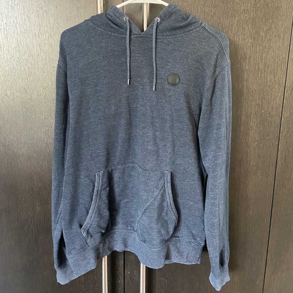 Men’s Volcom Pullover